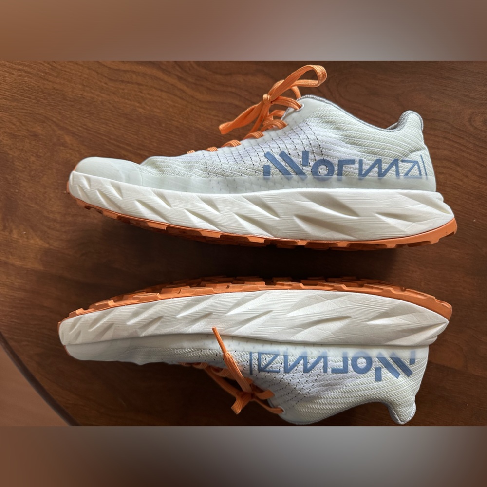 NNormal Kjerag Shoes